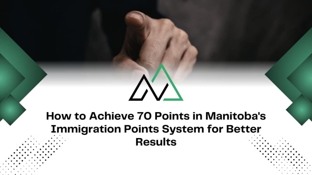 Achieving 70 Points MLI Select Better Terms