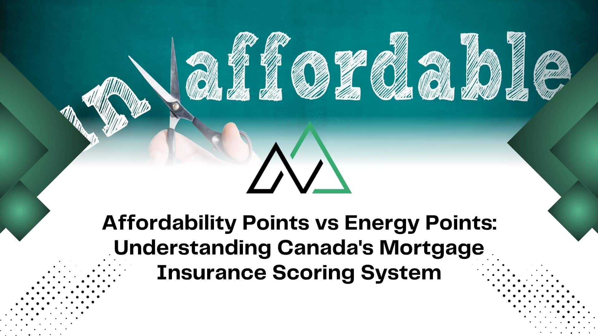 affordability points vs energy points mli select New Homes for sale in Alberta