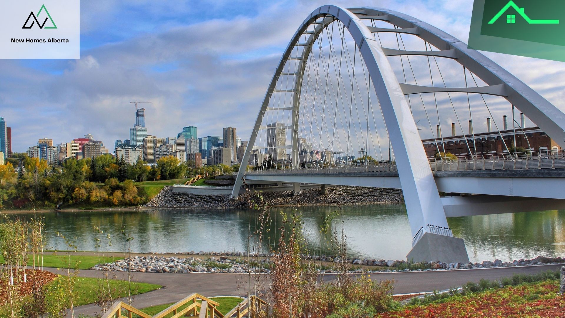 MLI Select Alberta New Homes for sale in Alberta