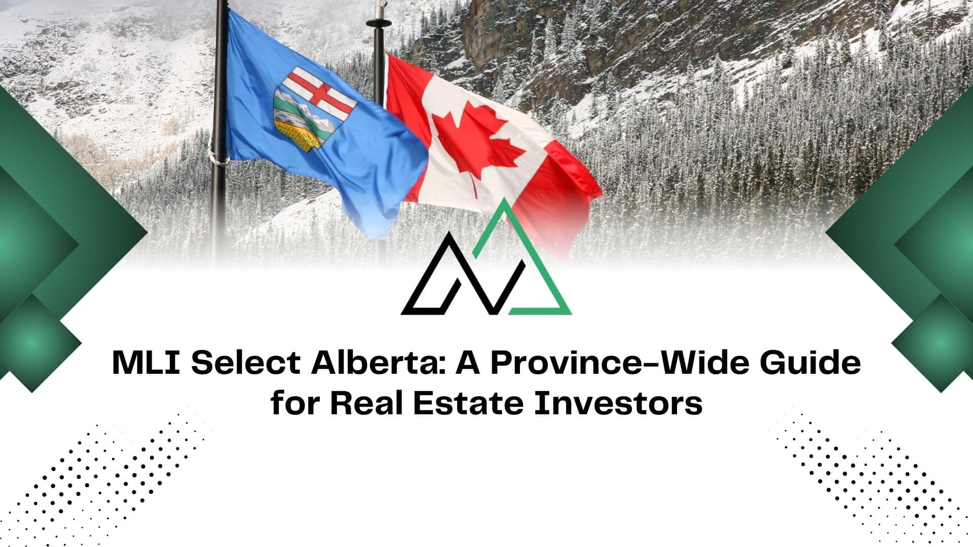 MLI Select Alberta New Homes for sale in Alberta