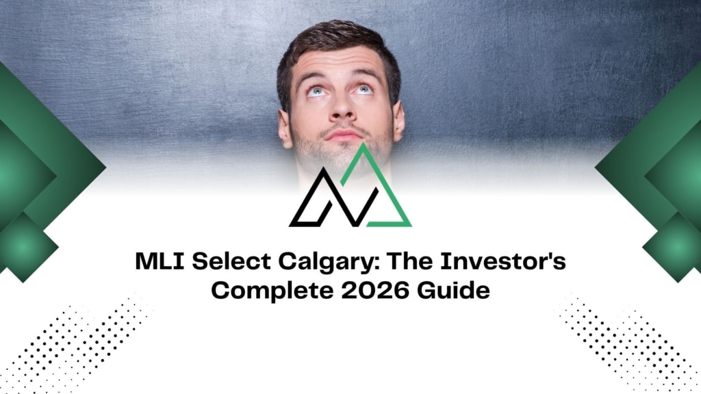 purpose-built rental properties Calgary New Homes for sale in Alberta