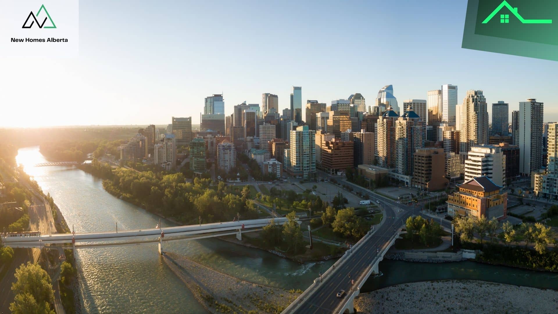 MLI Select Calgary New Homes for sale in Alberta