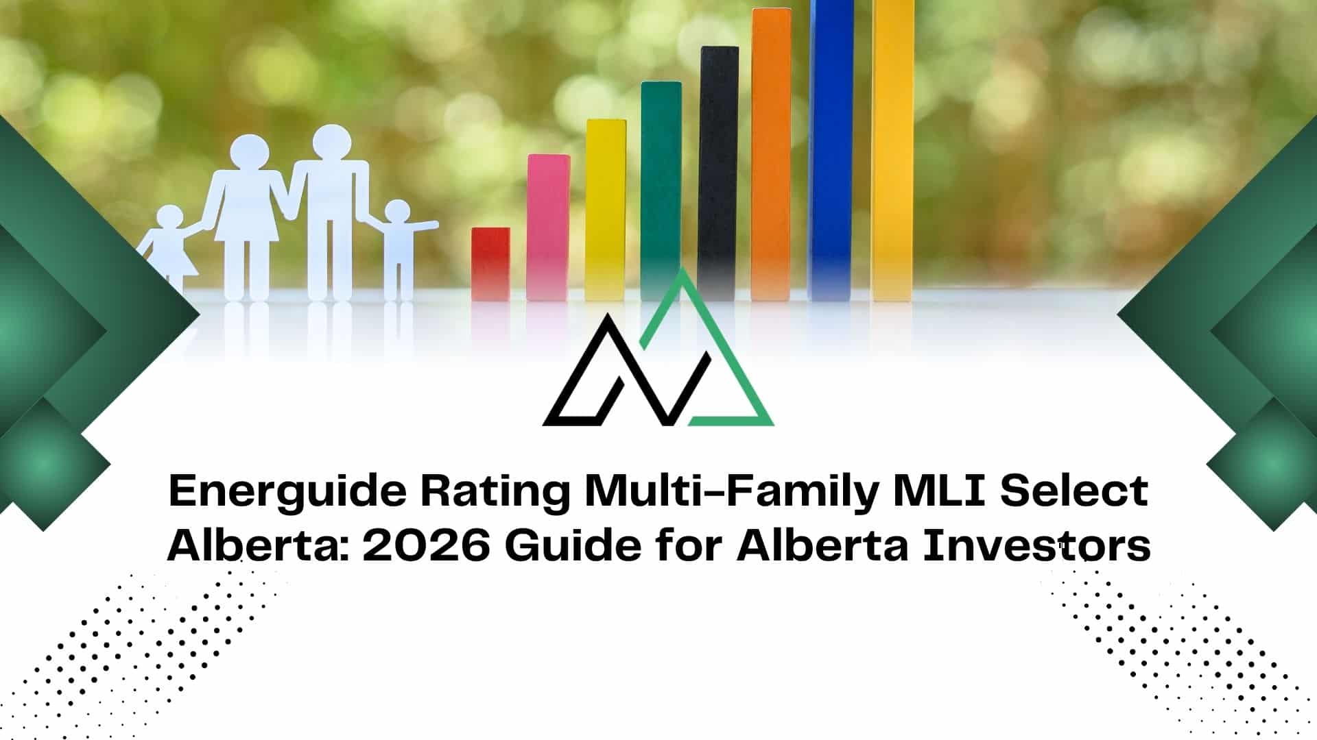 EnerGuide rating multi-family MLI Select Alberta New Homes for sale in Alberta