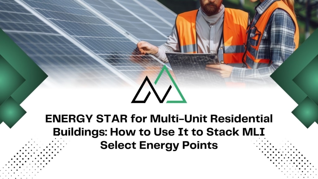 green certification cost multi-family MLI Select Alberta ROI New Homes for sale in Alberta