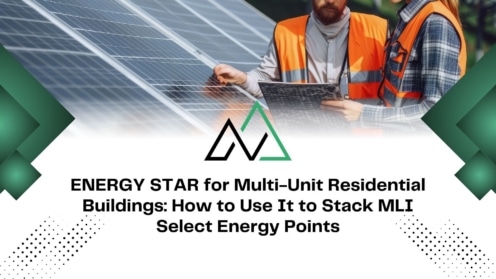 net zero ready apartment building MLI Select Alberta financing New Homes for sale in Alberta