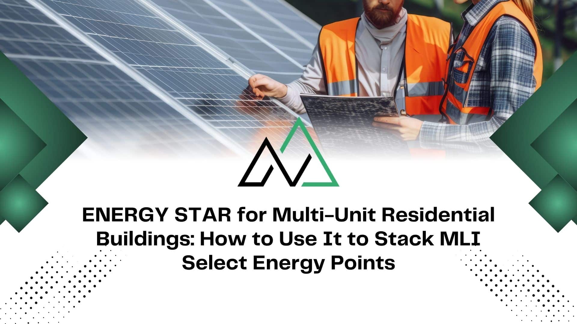 ENERGY STAR multi-family certification MLI Select points New Homes for sale in Alberta