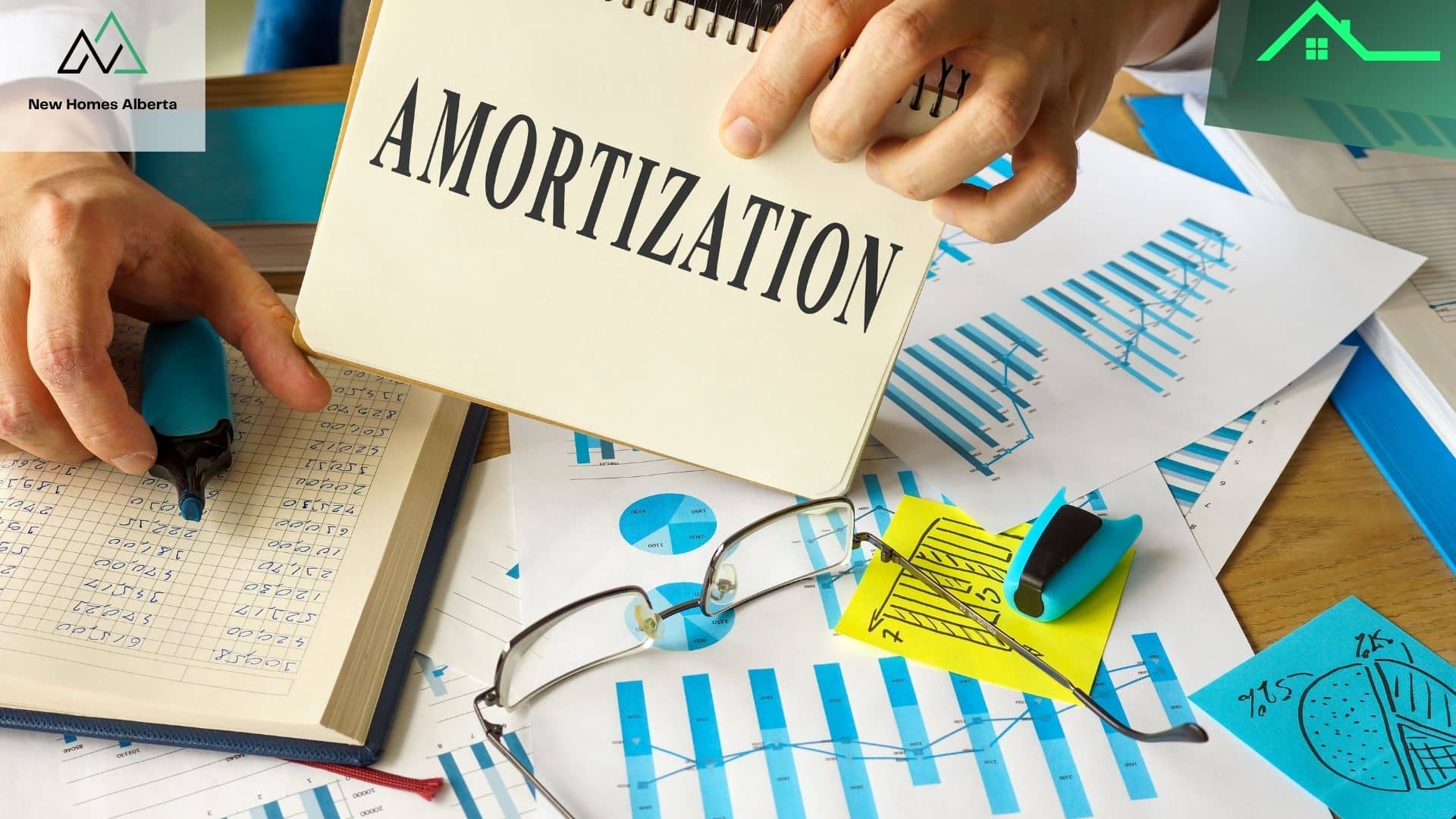 MLI Select minimum qualifying score for extended amortization New Homes for sale in Alberta