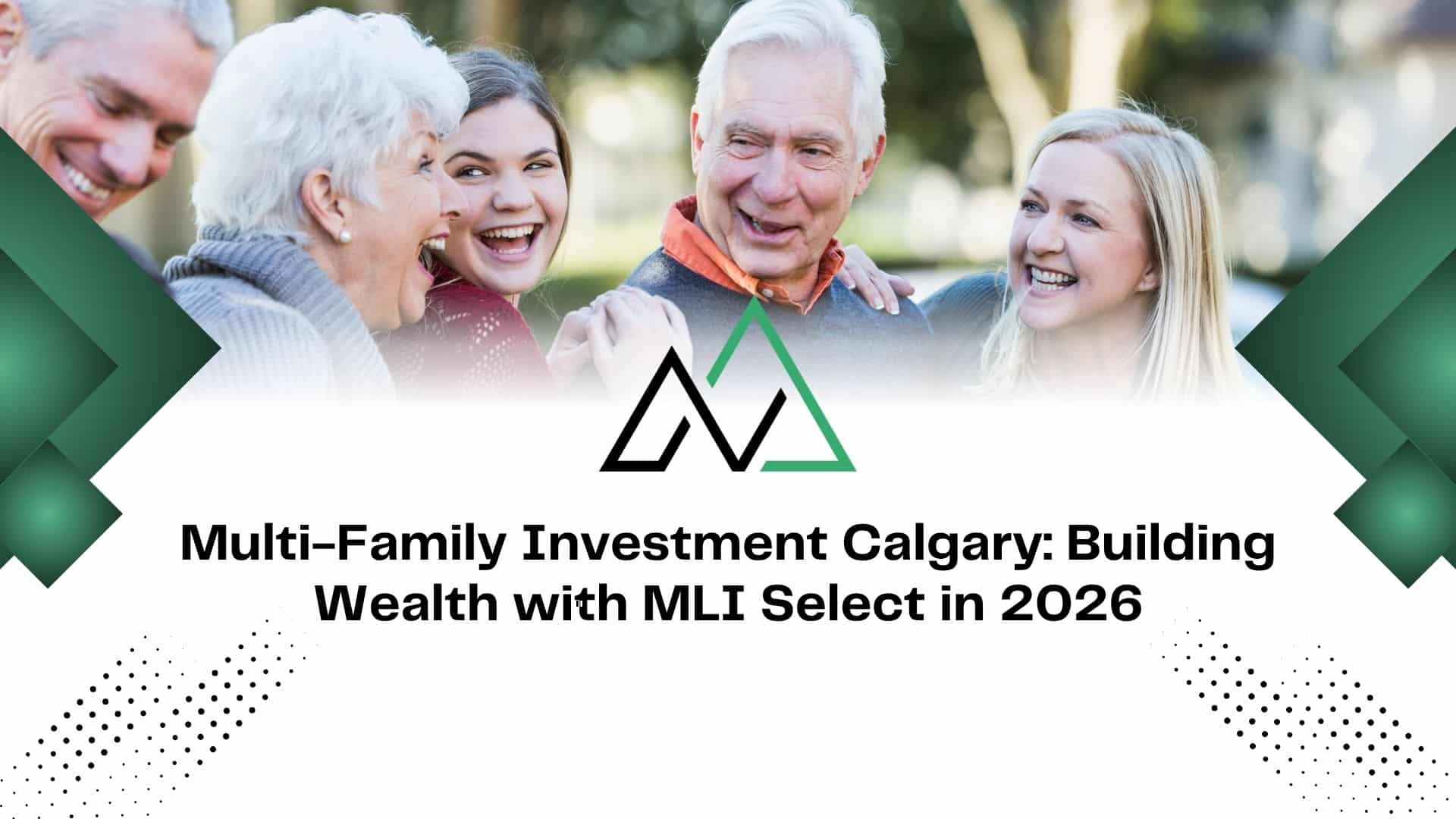 multi-family investment Calgary New Homes for sale in Alberta