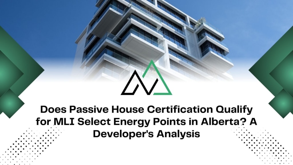 MLI Select 40 year 45 year amortization options New Homes for sale in Alberta