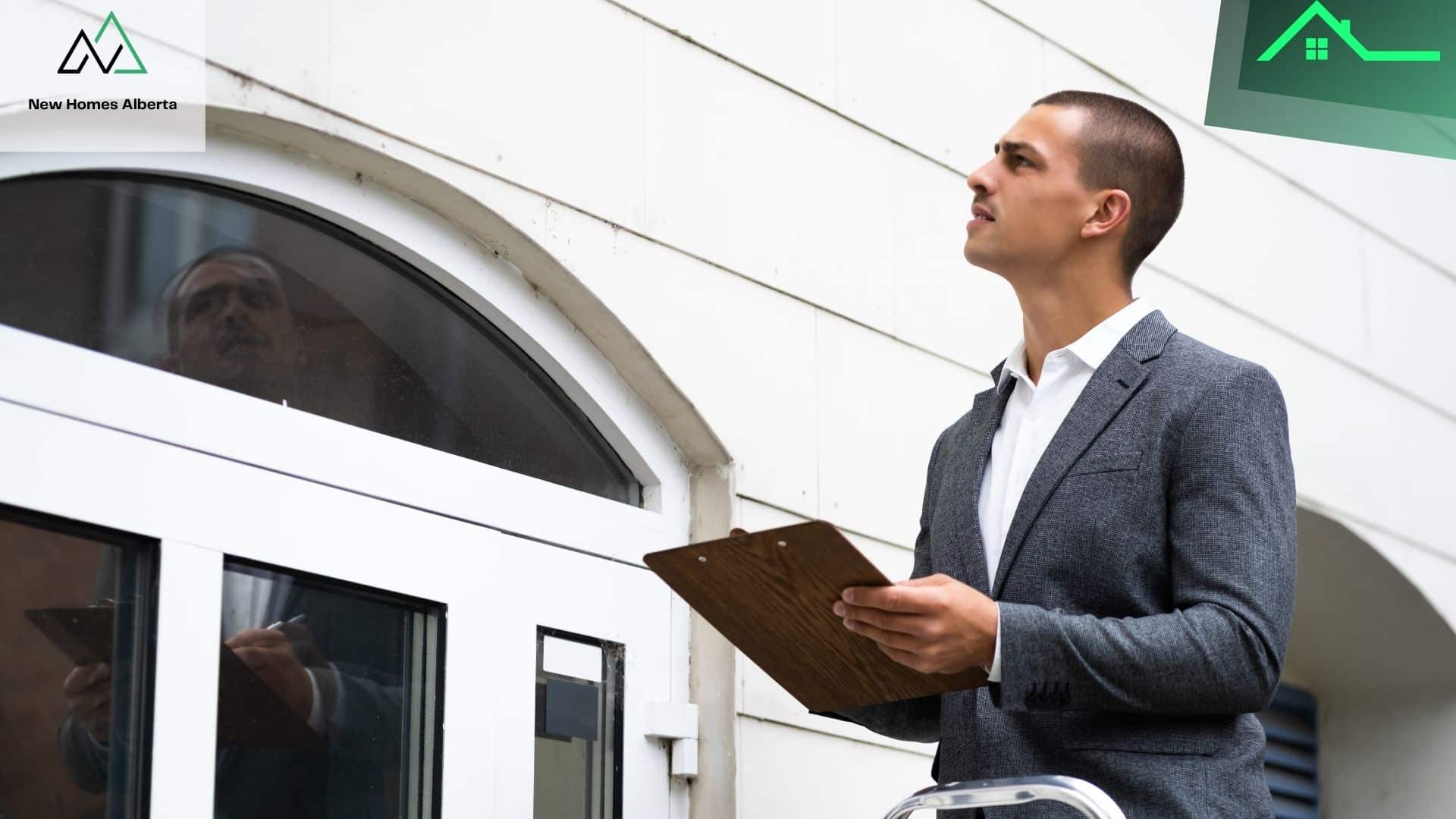 CMHC Multi Unit Appraisal Guidelines 2026 New Homes for sale in Alberta