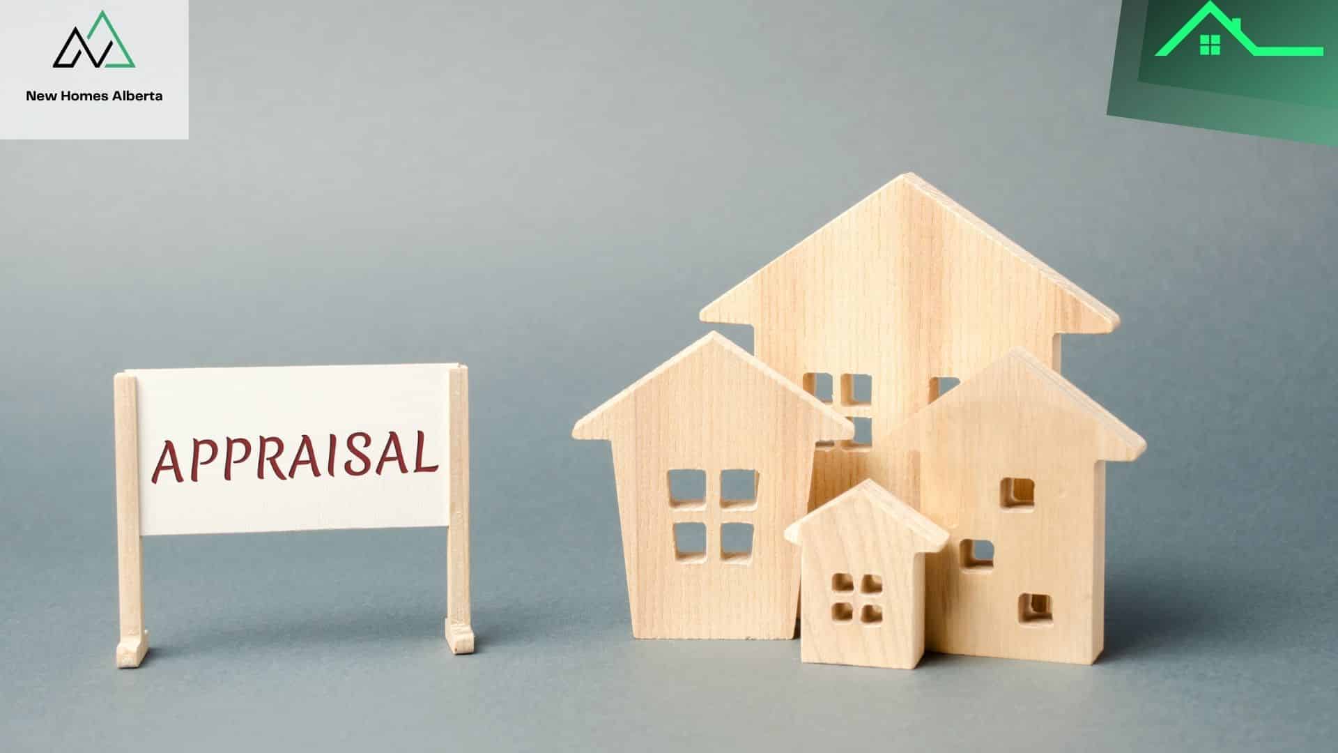 CMHC Multi Unit Appraisal Guidelines 2026 New Homes for sale in Alberta