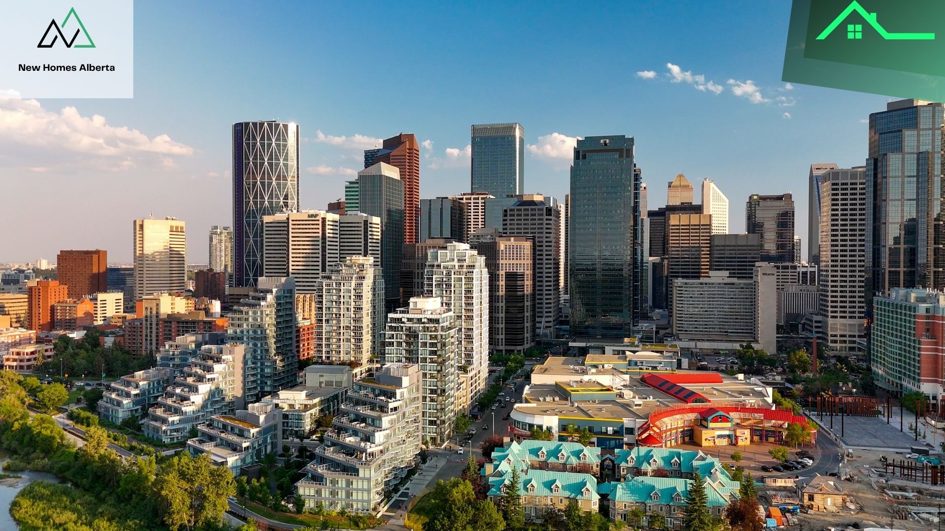 MLI Select points system Calgary New Homes for sale in Alberta