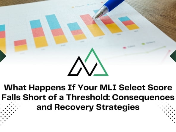 MLI Select score verification process CMHC New Homes for sale in Alberta