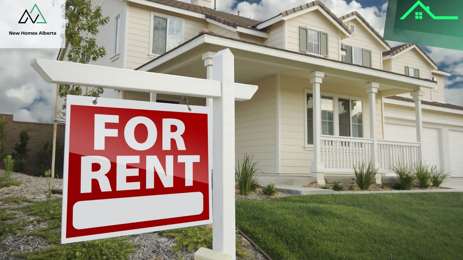 Median Renter Income Calgary MLI Select Calculation 2026 New Homes for sale in Alberta