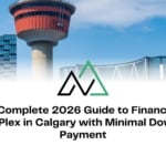 Multi family investment Calgary New Homes for sale in Alberta