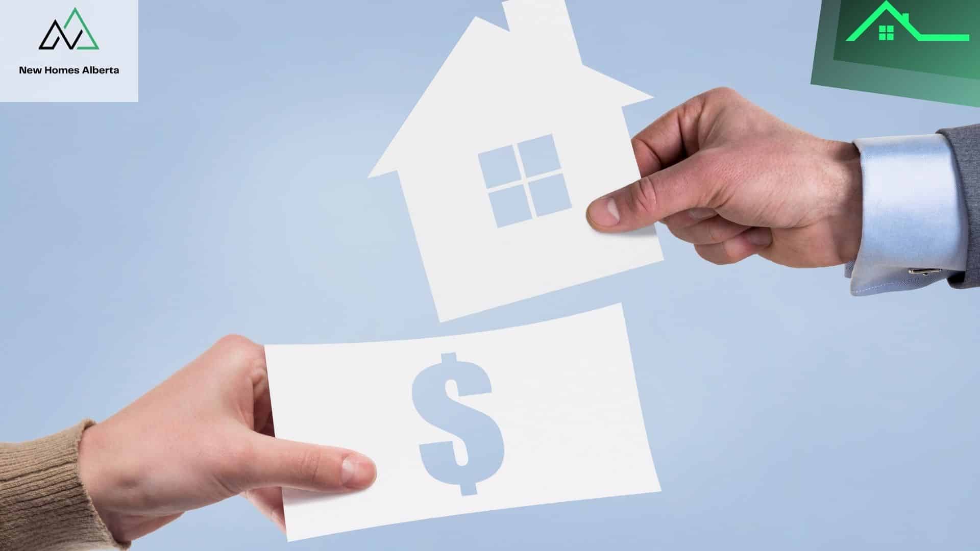 MLI Select certificate of insurance process New Homes for sale in Alberta