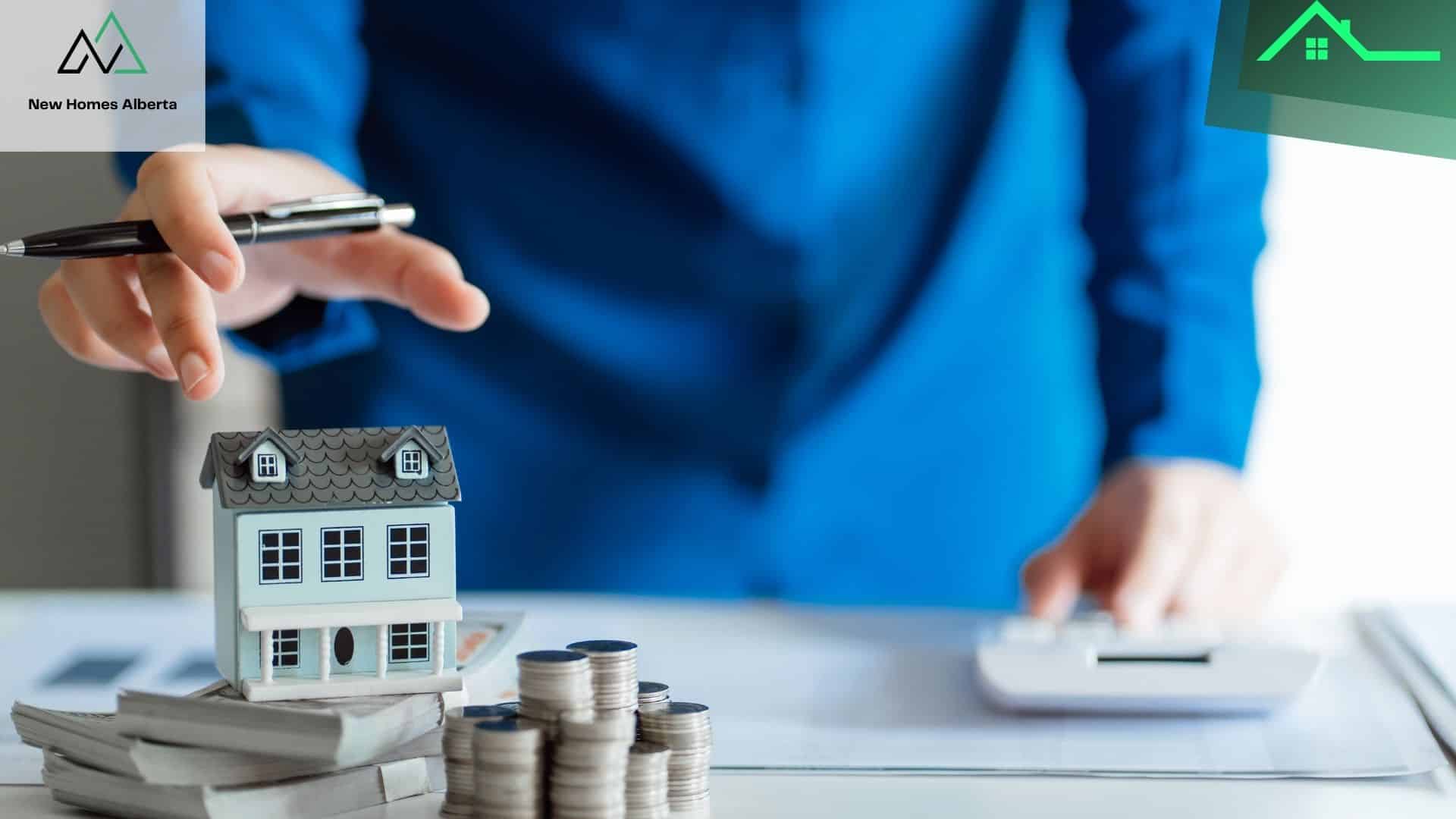 Calgary real estate investment property New Homes for sale in Alberta