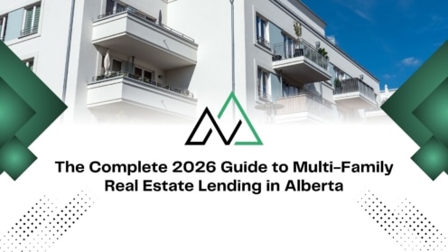 CMHC Approved Lender Calgary Multi Unit New Homes for sale in Alberta