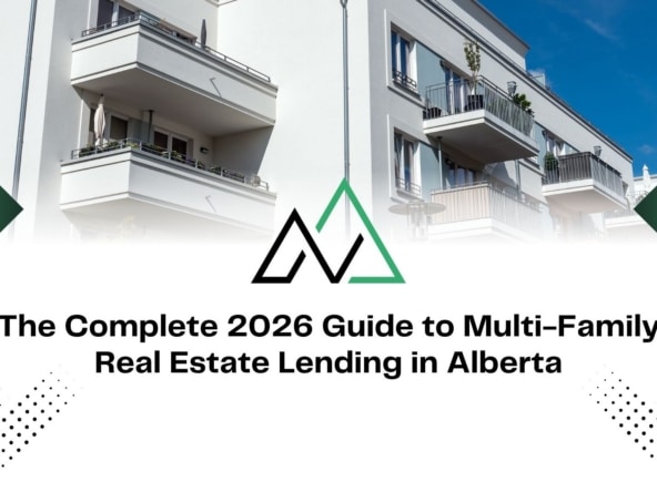Apartment Building Financing Alberta New Homes for sale in Alberta