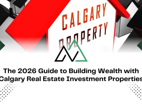Calgary real estate investment property New Homes for sale in Alberta