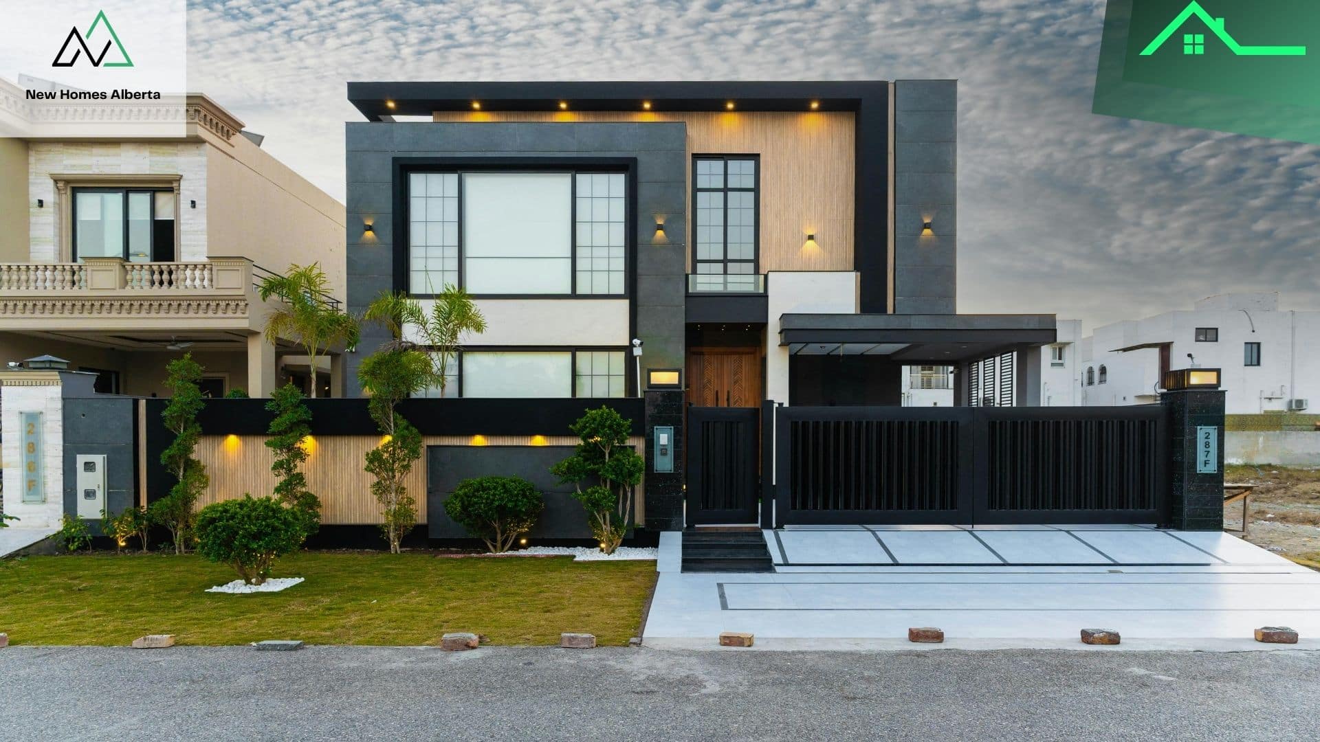 CMHC Approved Lender Calgary Multi Unit New Homes for sale in Alberta