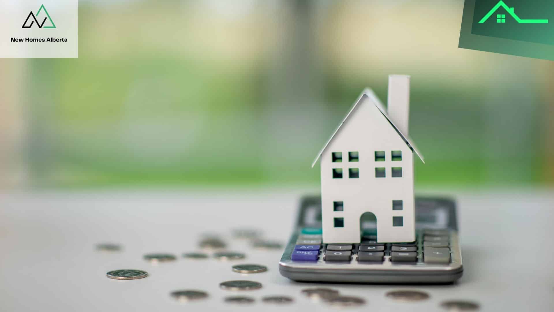 MLI Select certificate of insurance process New Homes for sale in Alberta
