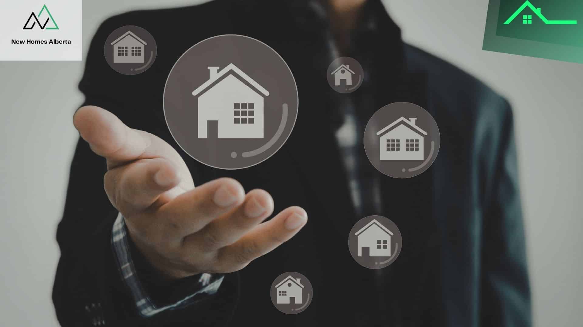 How to Apply for MLI Select New Homes for sale in Alberta