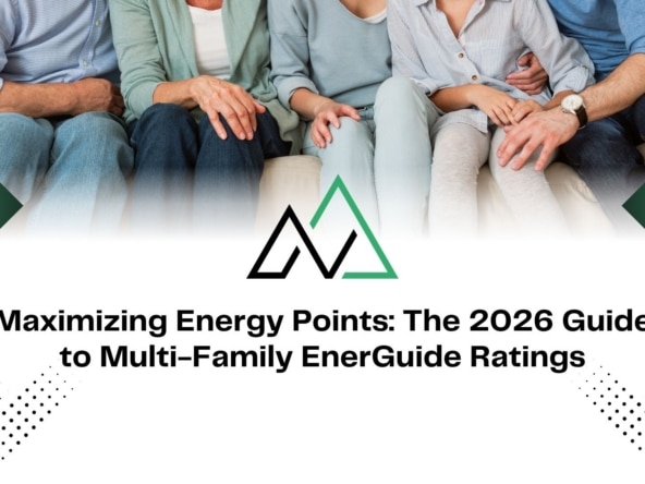 EnerGuide Rating Multi Family MLI Select Guide New Homes for sale in Alberta