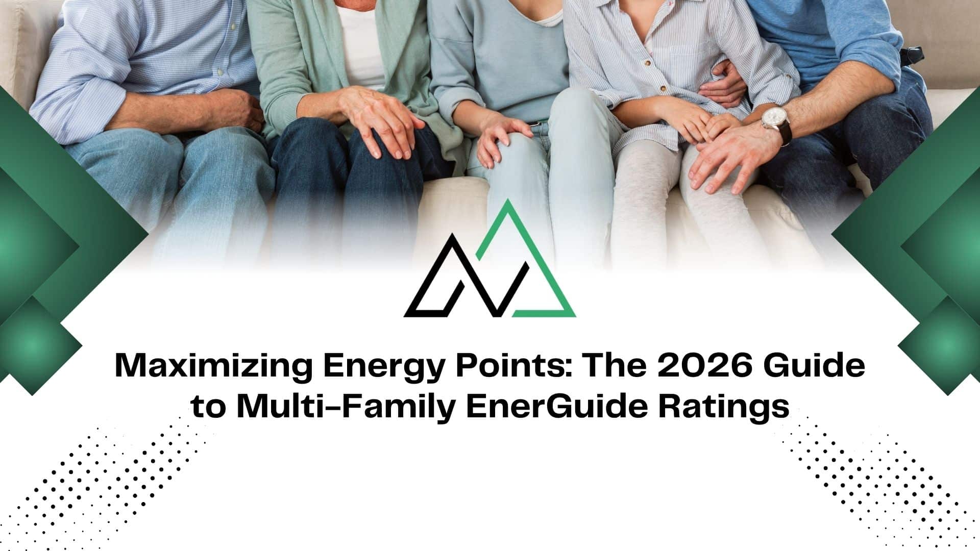EnerGuide Rating Multi Family MLI Select Guide New Homes for sale in Alberta
