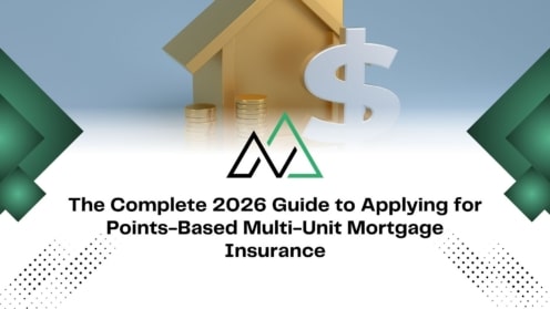 CMHC Approved Lender Calgary Multi Unit New Homes for sale in Alberta