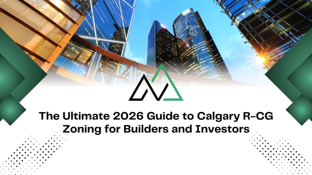 Cash flow positive rental property Calgary New Homes for sale in Alberta