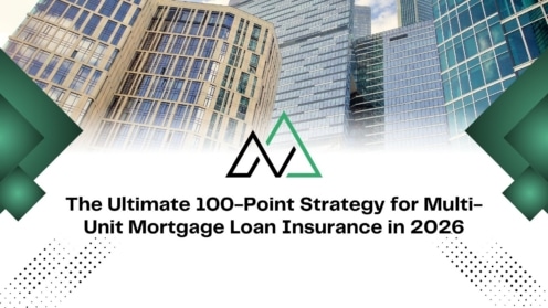 CMHC Approved Lender Calgary Multi Unit New Homes for sale in Alberta