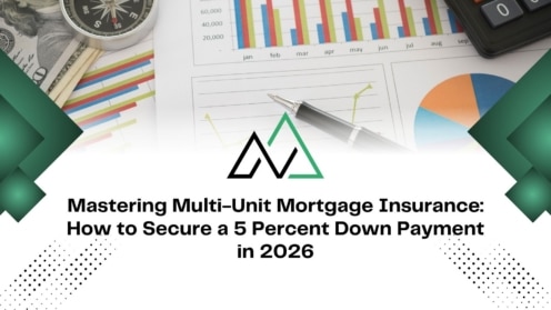 CMHC Approved Lender Calgary Multi Unit New Homes for sale in Alberta