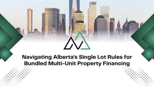 MLI Select vs MLI Flex New Homes for sale in Alberta