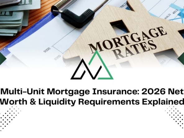 MLI Select certificate of insurance process New Homes for sale in Alberta