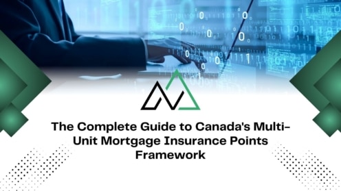 CMHC Approved Lender Calgary Multi Unit New Homes for sale in Alberta
