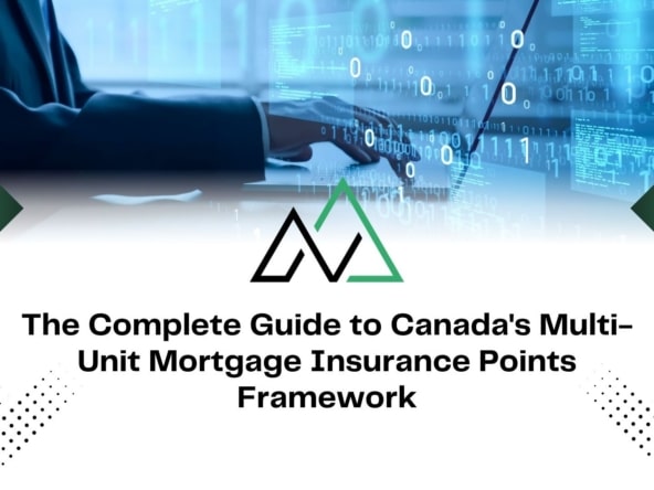 MLI Select Points System New Homes for sale in Alberta