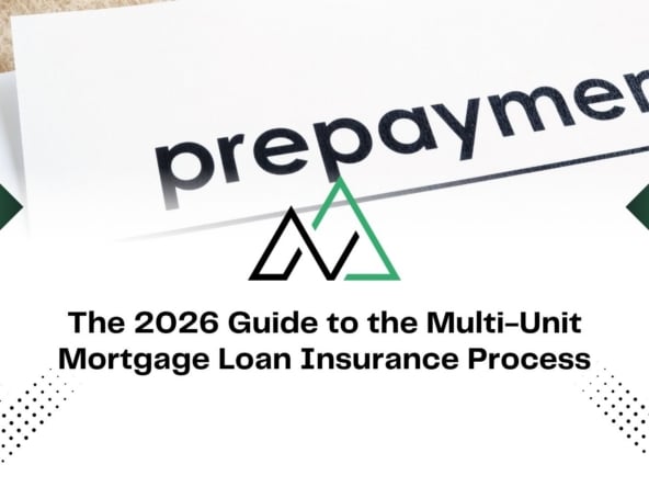 CMHC Multi Unit Mortgage Insurance Alberta New Homes for sale in Alberta