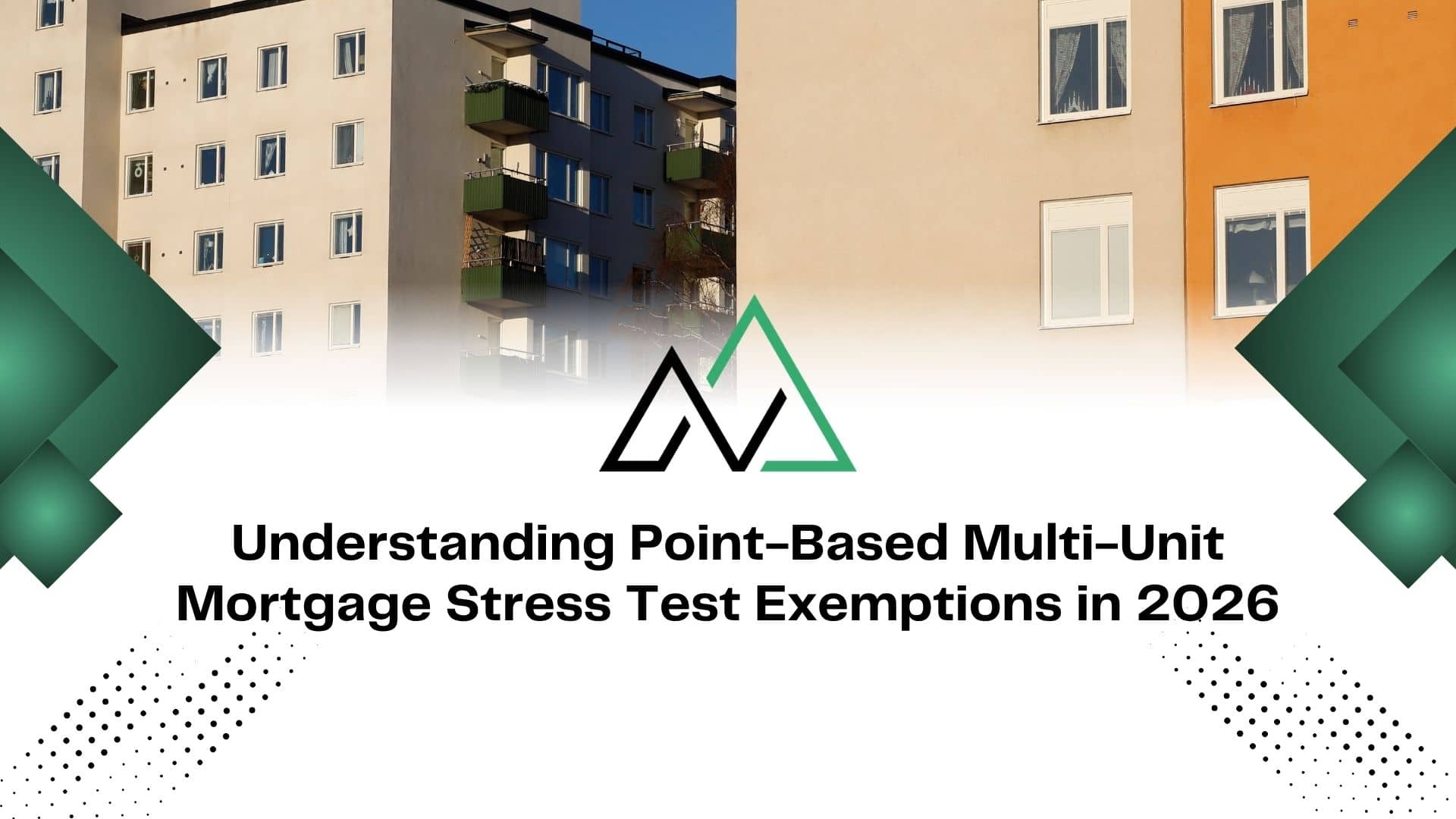 MLI Select Stress Test Exempt Explained New Homes for sale in Alberta
