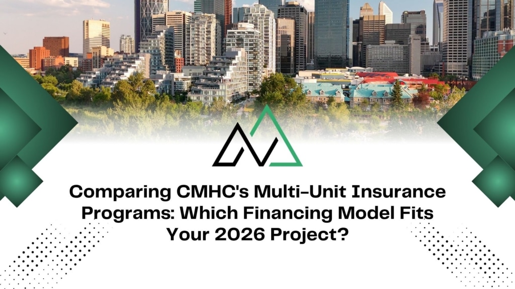 How to Apply for MLI Select New Homes for sale in Alberta