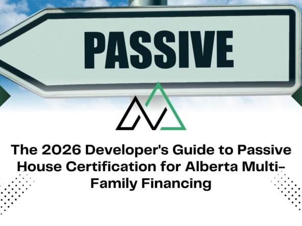 Passive House Certification MLI Select Alberta New Homes for sale in Alberta