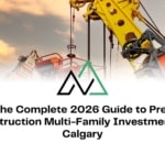 Multi family investment Calgary New Homes for sale in Alberta