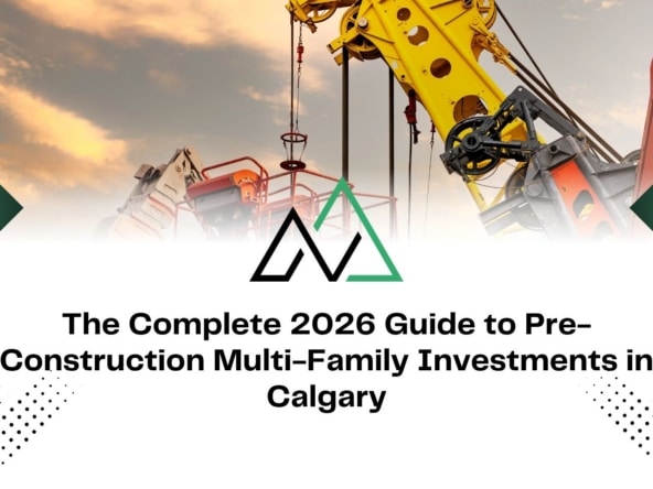 ROI multi unit property Alberta 2026 New Homes for sale in Alberta