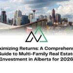 Multi family investment Calgary New Homes for sale in Alberta