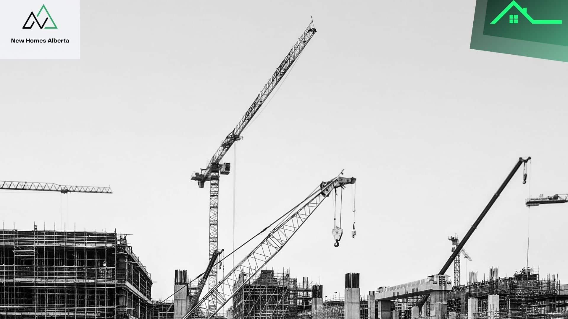 Multi family investment Calgary New Homes for sale in Alberta