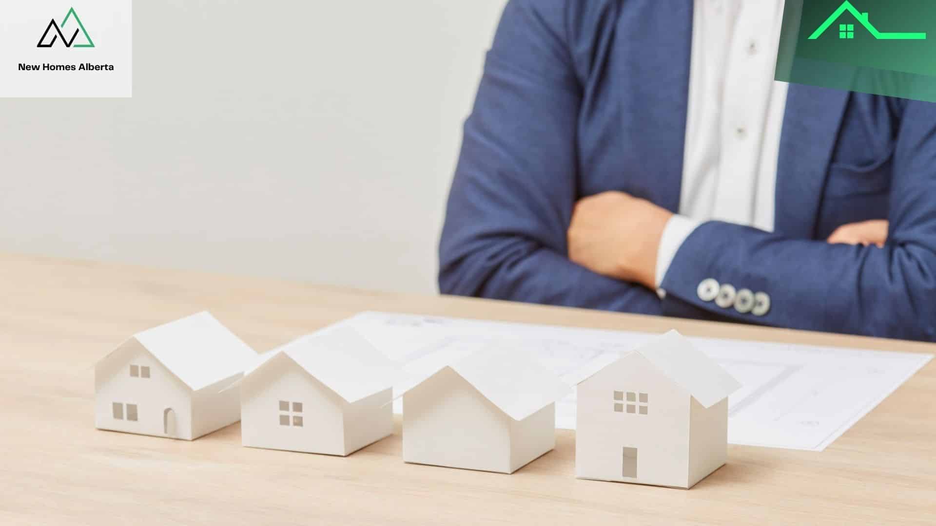 MLI Select Affordability Commitment New Homes for sale in Alberta