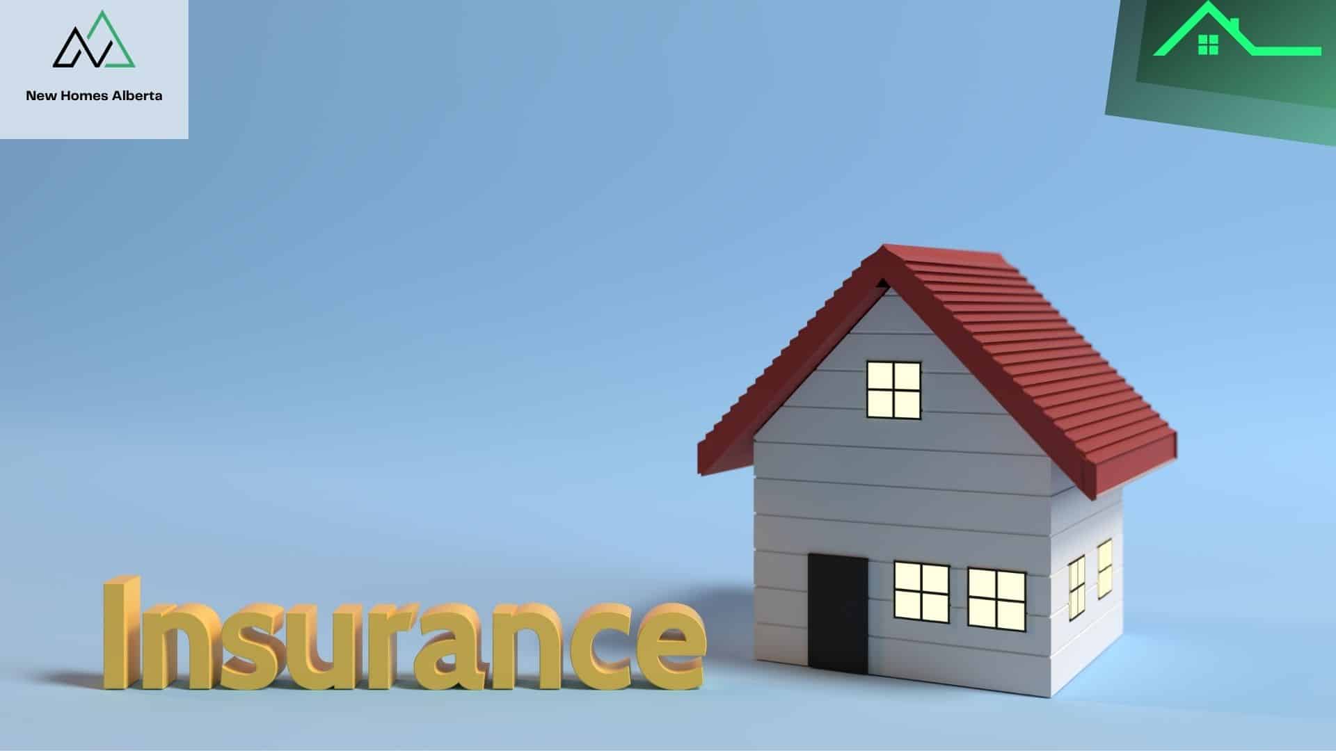MLI Select Risks Investors Should Know New Homes for sale in Alberta