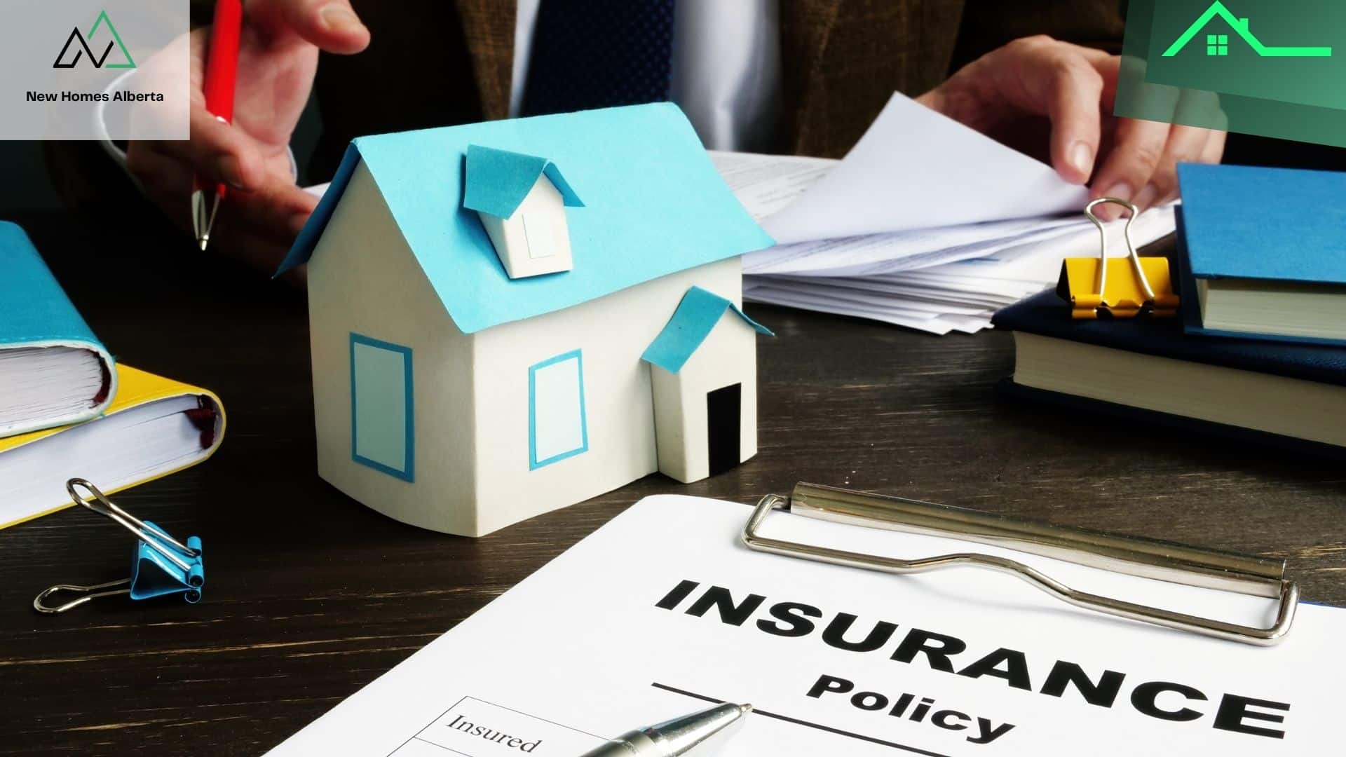 MLI Select Risks Investors Should Know New Homes for sale in Alberta