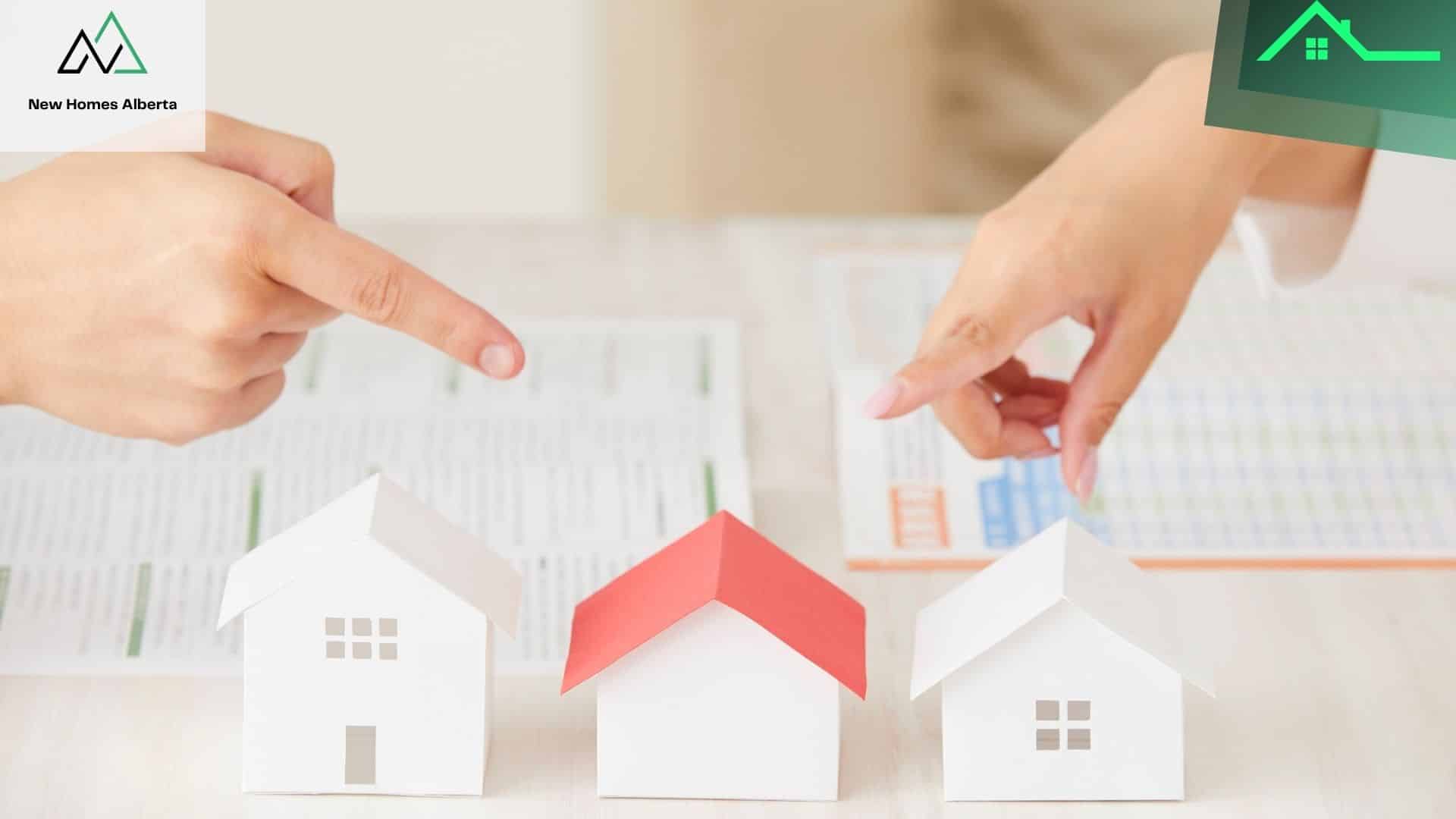 MLI Select Affordability Commitment New Homes for sale in Alberta