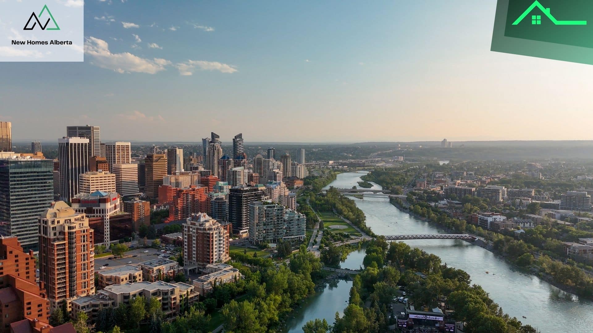 Multi family investment Calgary New Homes for sale in Alberta